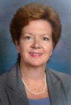 Photo of Marilla J. Ronald